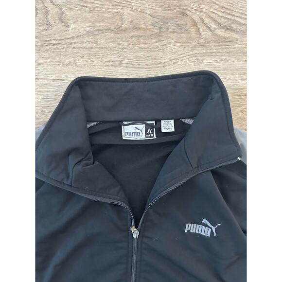 PUMA | JACKET - Picture 5 of 6